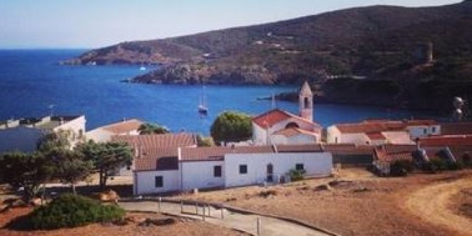 Asinara: Interventi di accesso facilitato