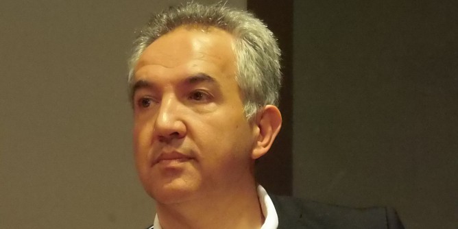 Erriu e Spanu al convegno su Impresa 4.0