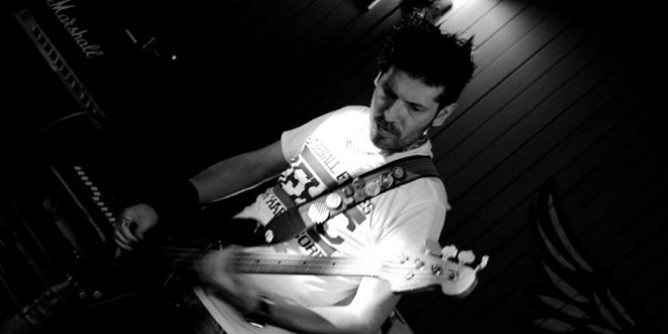 Gli Katsudoji al live club