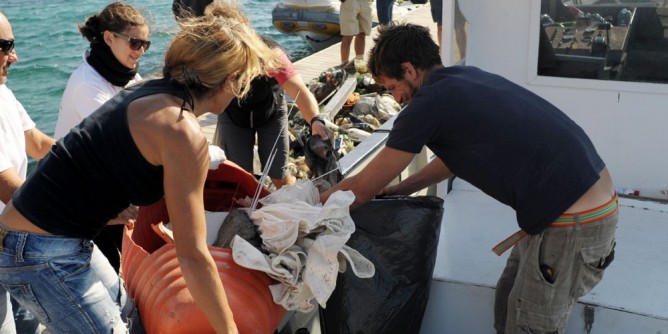 Federparchi: Amp Tavolara a Roma