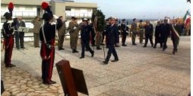Porto Torres ricorda i caduti di Nassirya