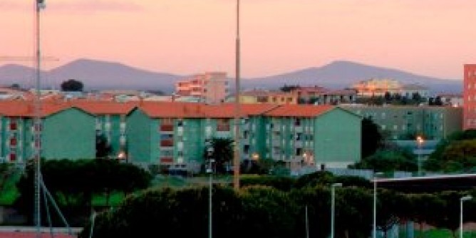Porto Torres: assegnati 7 alloggi popolari in Piazza Don Milani