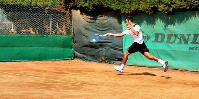 Tennis: Nessun sardo nel main draw