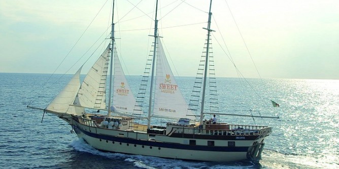 Sweet Sardinia, archiviato il reality sardo