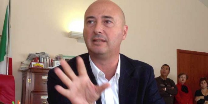 <i>Gli utili dei Parcheggi vadano alla comunit</i>