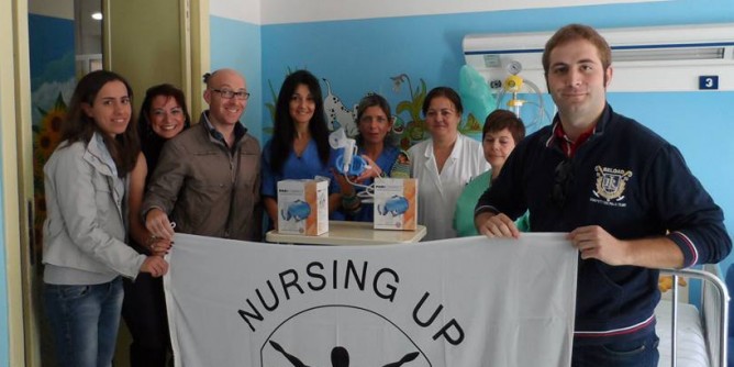 Pediatria: nuove donazioni per Sassari