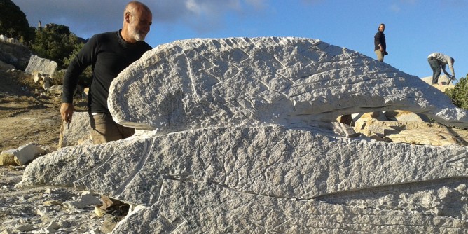 A Sassari una colomba per Nassiriya