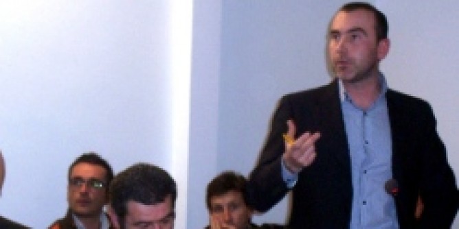 Chessa (Sel) contesta il bilancio di previsione