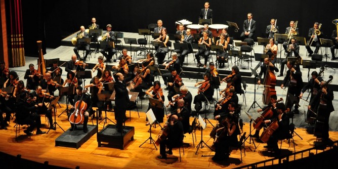 Sassari: nuovo concerto al Teatro Comunale
