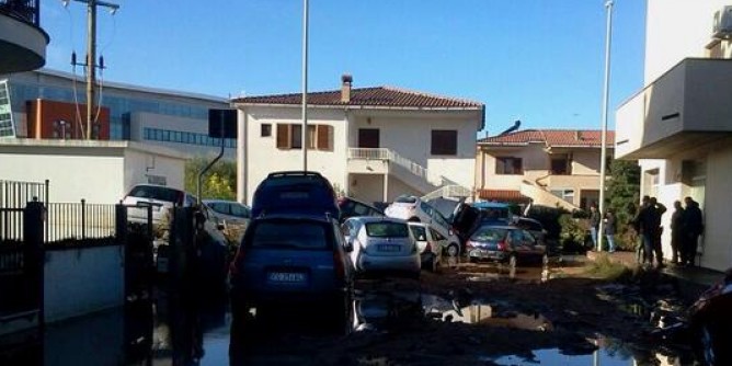 Ciclone|3: Disastro annunciato