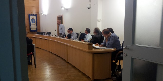 A Porto Torres confermata Imu 2012