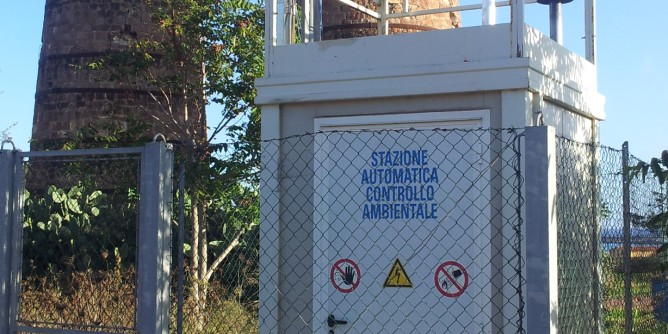 «Porto Torres, assessore Ambiente copia proposte»