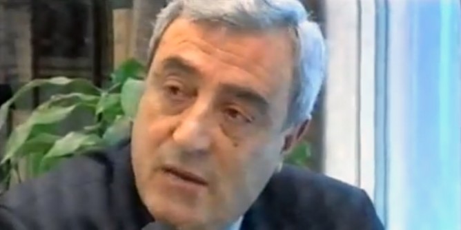 Il cordoglio di Alghero per Abbado