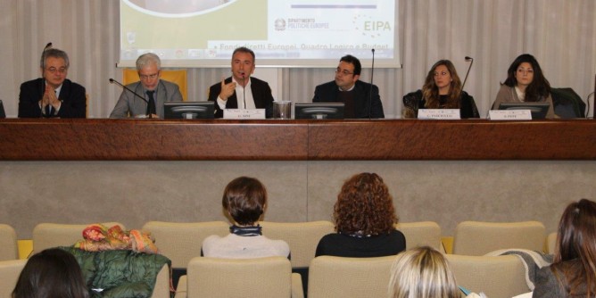 Congresso annuale di Ortopedia a Ozieri