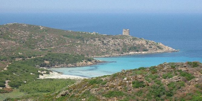 Ratifica accordo tra comuni nord-ovest Sardegna