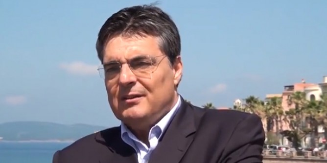<i>I miei primi nove mesi da Presidente</i>