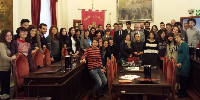 Borse di studio, rimborsi a Olbia