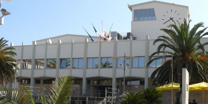 Arredi scolastici: bando a Porto Torres