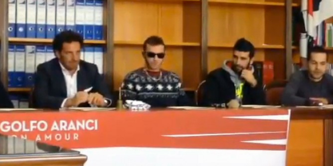 Mogol e Salmo cachet agli alluvionati per Capodanno