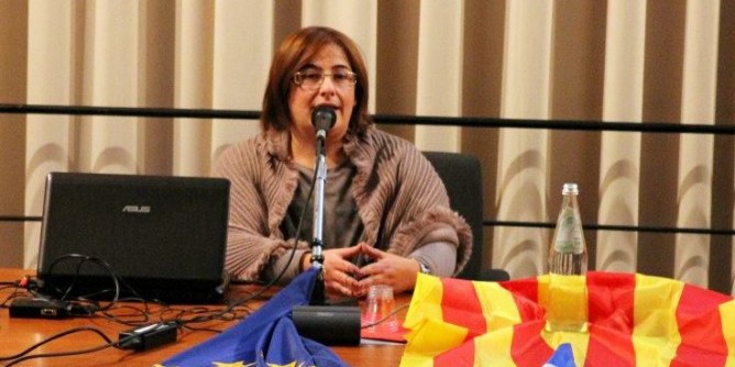 A Torralba ospite Daniela Masia
