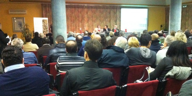 1° Congresso sulla Mediazione Cagliari