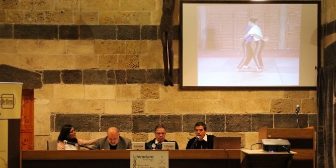 “Sa limba” è come “s’istrumpa”