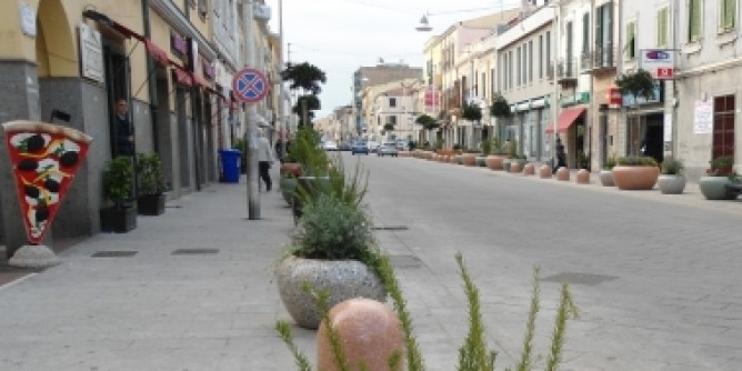 Centri commerciali naturali: dalla Regione 1,5 mln