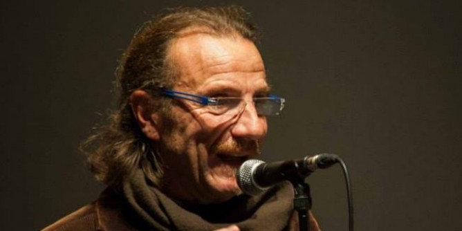 A Cagliari, con il Gufo Rosmarino