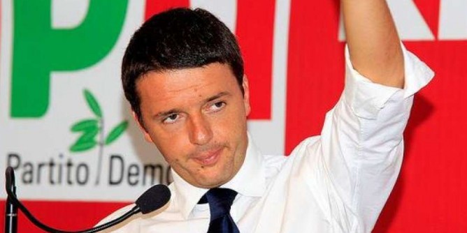 Venerd Renzi atteso ad Alghero e Sassari