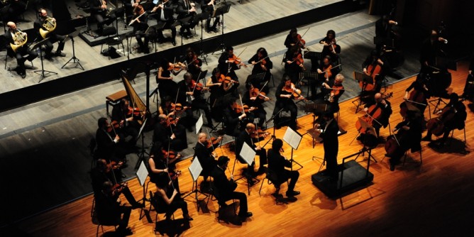 Cagliari: Concerto omaggio a Corelli 