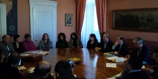 Regione chiude Sardegna Promozione
