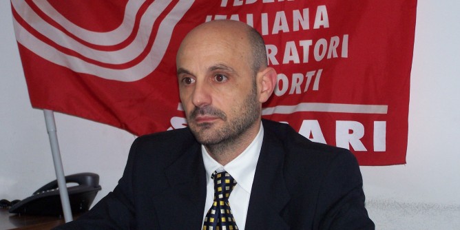 <i>Rete ferroviaria, tra problemi e proposte</i>