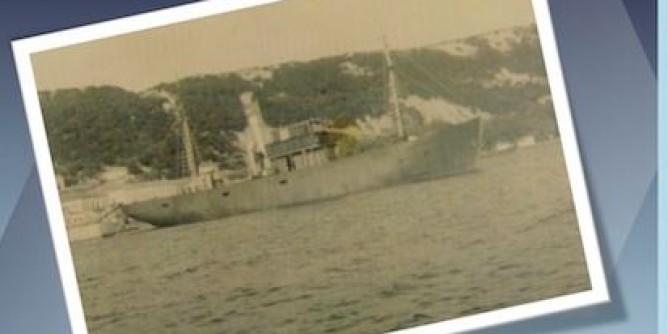 Ultime scoperte affondamento dell’Onda, incontro a Porto Torres