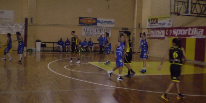 Basket A2: Derby all’Astro