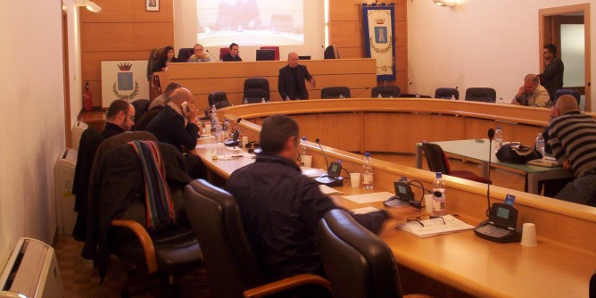 Appalti, nasce la piattaforma digitale per i comuni sardi