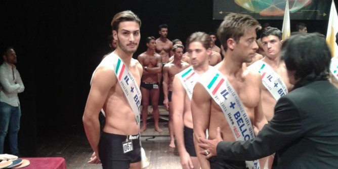 Il <i>secondo + bello d´Italia</i> è sardo