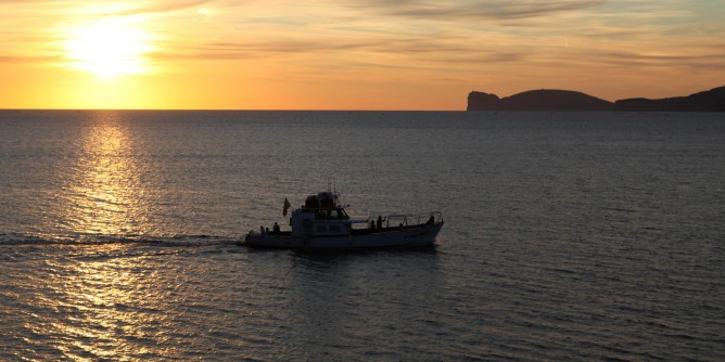 Lunedì e martedì ritornano le nubi su Alghero