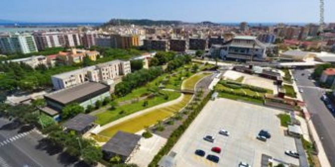 Da mercoled 180 nuovi parcheggi a Cagliari