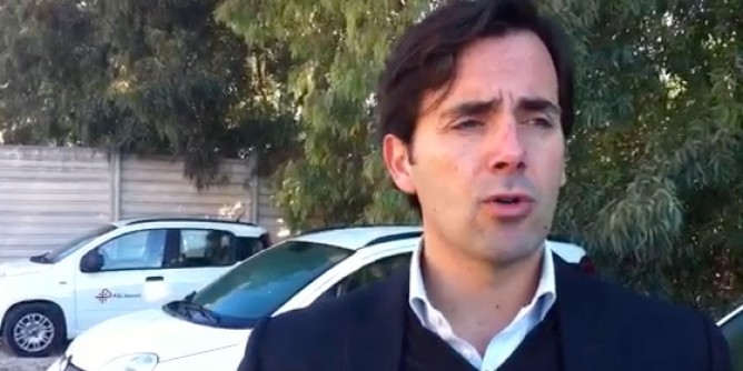 «Asl 1 Sassari campione in trasparenza»