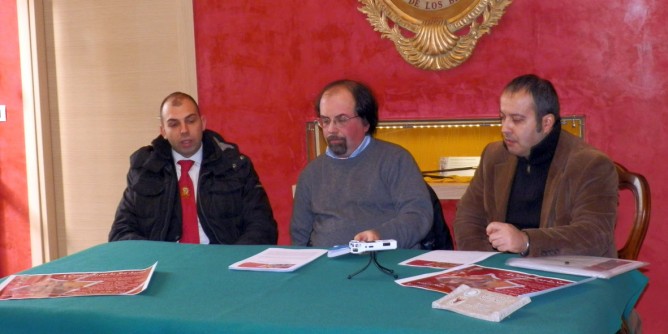 Concerto per i comuni colpiti dall´alluvione