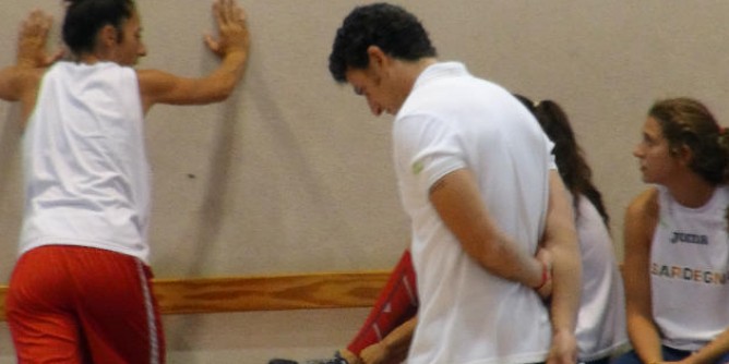 Basket, Cus Cagliari vola a La Spezia