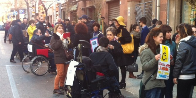 Disabilità, presto l´osservatorio regionale