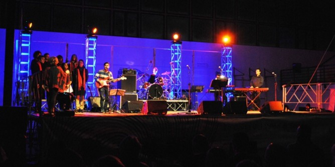 A Sassari il concerto dedicato all´autismo