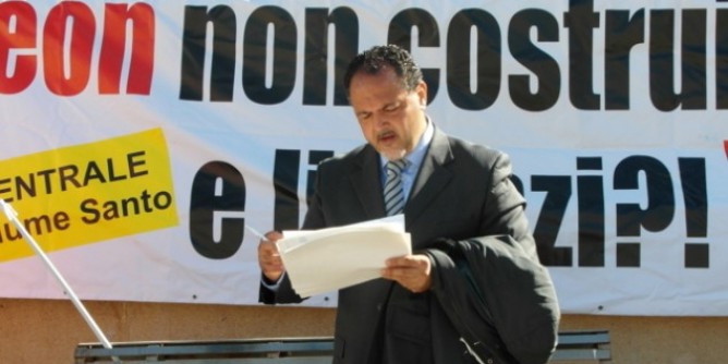Demolizioni Fiumesanto, Uiltec: «niente più sconti ad Ep»