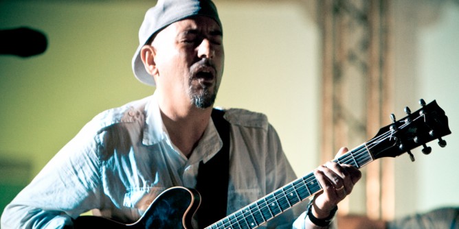 Blue Train su Unica Radio