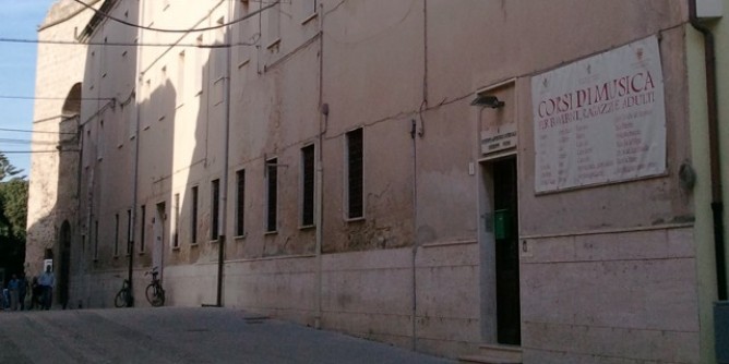 Ex-caserma: Forza Italia <i>caccia</i> Malerbe