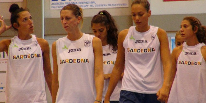Basket: Vacanze concluse per il Cus Cagliari