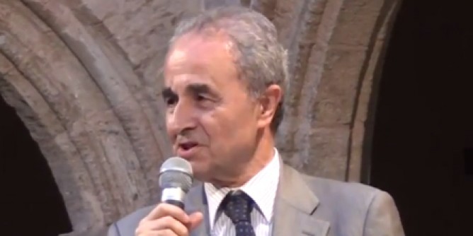 Da «Forza paris» a «Forza Parisi»