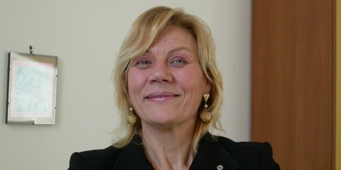 Prof sassarese vicepresidente in Basilicata