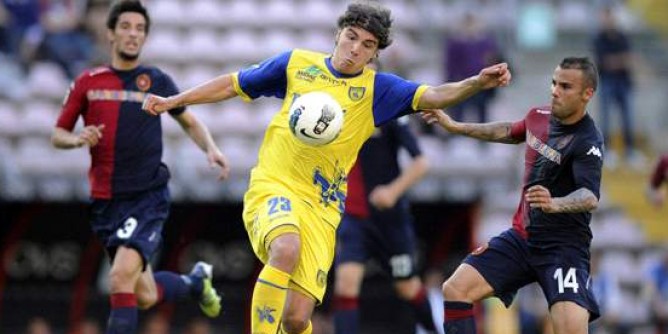 Calcio: Il Cagliari ospita la Lazio